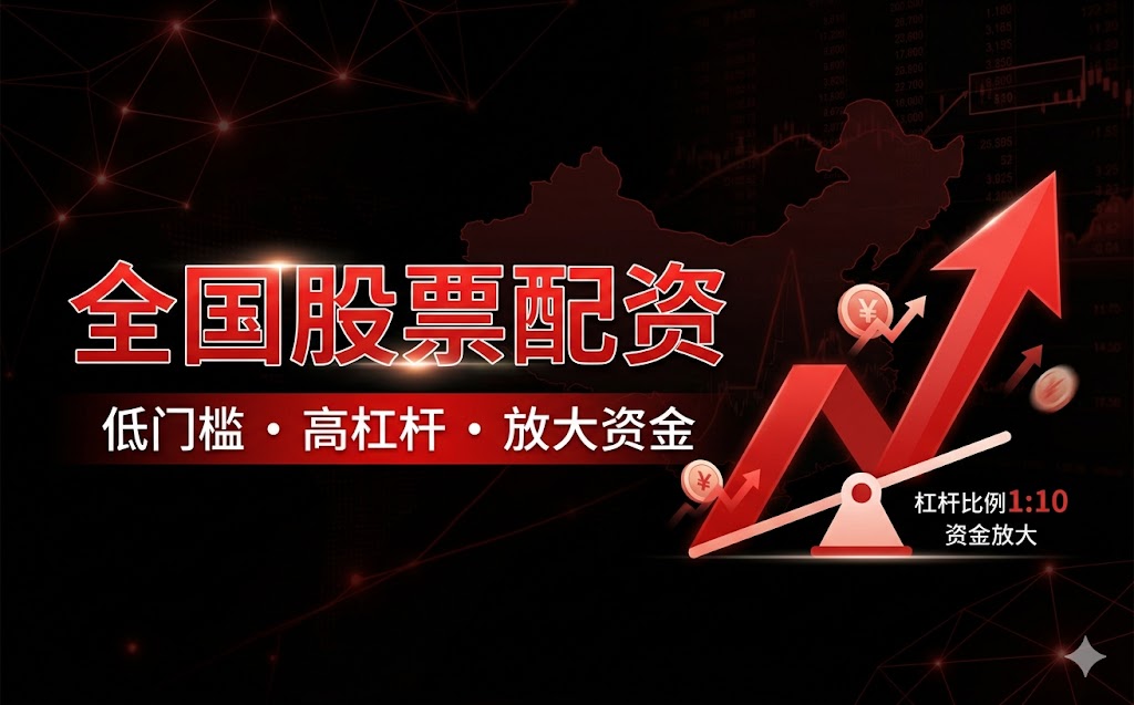蛟河股票配资：看清风险与成本的&ldquo;真账本&rdquo;