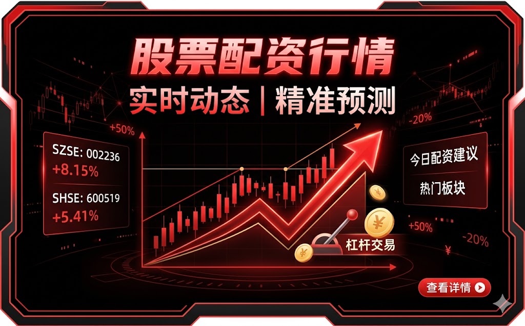 股票按日配资：从额度到风控的全链路拆解