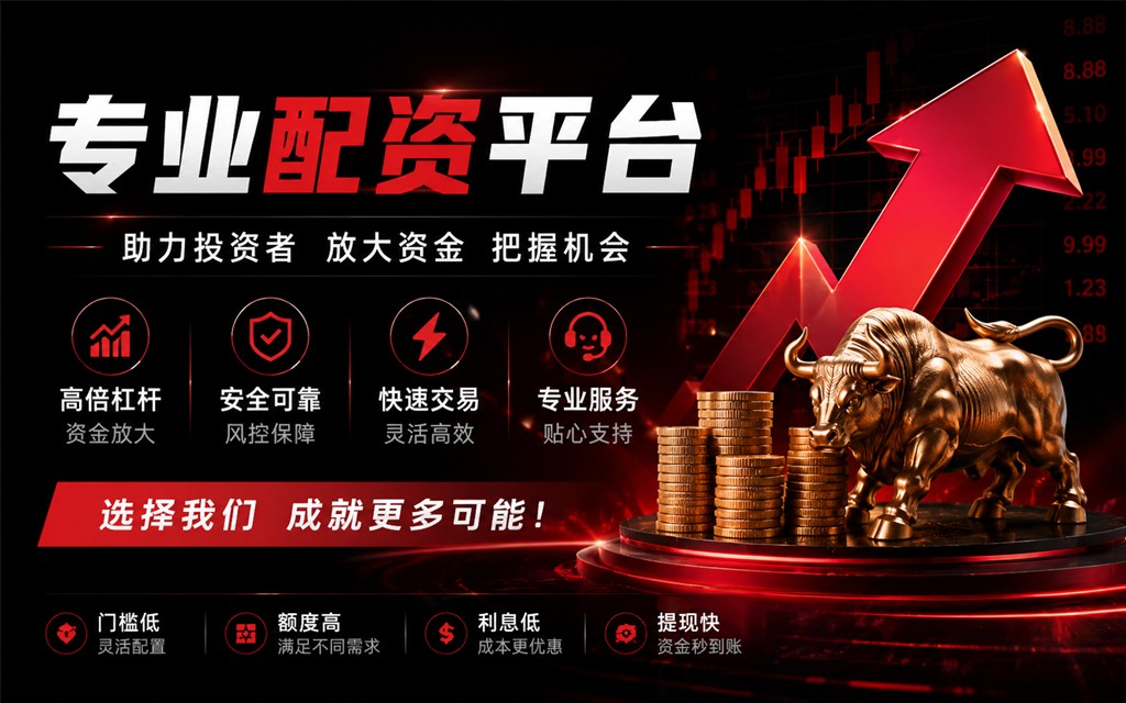 别被杠杆情绪牵着走：配资内盘与风控全景