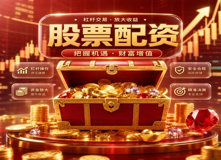 象泰股票配资,配资与杠杆,股票资金加成,高风险股票选择,配资平台资金到账,开设配资账户,风险规避,资金安全