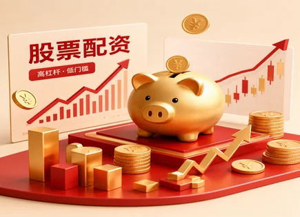 十倍炒股,配资策略优化,成熟市场,配资平台不稳定,配资申请条件,平台操作灵活性,杠杆收益波动,配资风控,杠杆风险管理,交易执行步骤
