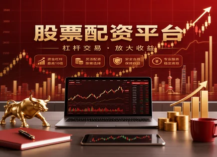 股票配资小徐,长期投资策略,回报周期短,高风险股票,平台审核流程,去中心化金融 DeFi,投资者风险教育,案例启示,信息披露与合规