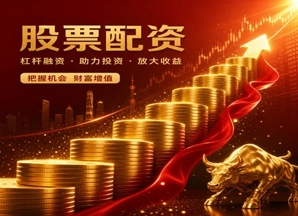 股票配资小徐,长期投资策略,回报周期短,高风险股票,平台审核流程,去中心化金融 DeFi,投资者风险教育,案例启示,信息披露与合规