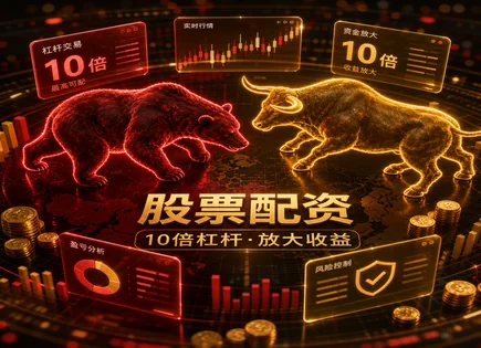 借钱炒股,配资资金释放,配资资金到账时间,股票市场扩大空间,市场崩盘风险,杠杆调整方法,信息比率,信息披露,风险控制流程,交易执行与风控