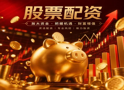 股票配资总结,配资账户,短期资金需求,股市极端波动,投资周期,配资申请步骤,安全认证,风控流程,资金管理