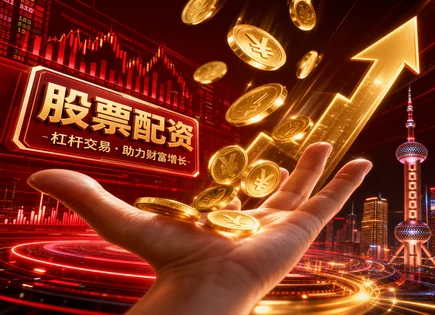 杠杆资金怎么用？配资咨询与风控全景实录