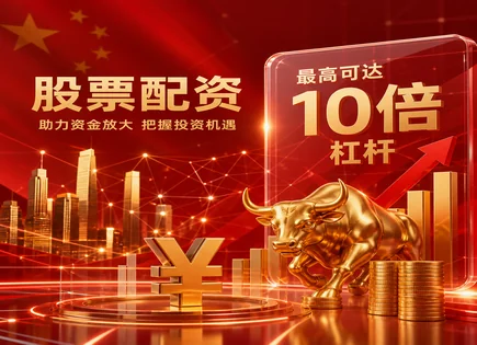 把握股票最高配资：机会、合规与资金安全一张图懂清楚