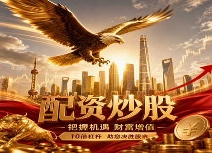 配资不慌：手续、额度与风控的&ldquo;资金魔术&rdquo;