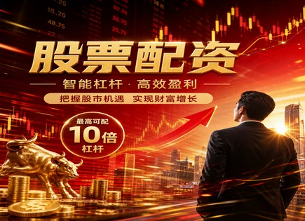 量化风控视角看配资资金链：到账与监管技术