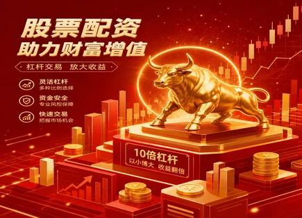 亿融股票配资：把杠杆当朋友还是当风险？