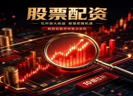 配资全流程解读：合法合规与风险收益匹配