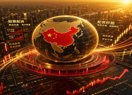 借钱炒股,配资资金释放,配资资金到账时间,股票市场扩大空间,市场崩盘风险,杠杆调整方法,信息比率,信息披露,风险控制流程,交易执行与风控